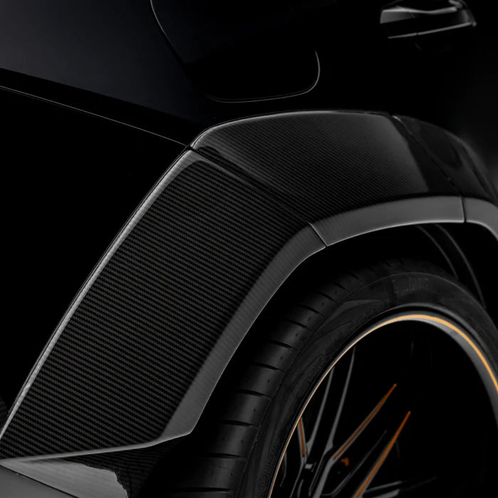 LAMBORGHINI URUS AERO FENDER FLARES