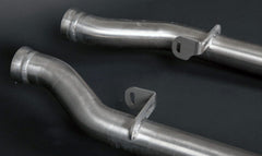 BMW M3 (E92) - Valved Exhaust with Mid-Pipes (CES3)