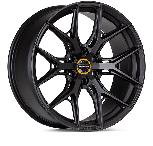 Matte Gunmetal