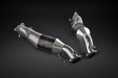 Nissan GTR MK3/4/Nismo - 100 Cell Sports Cats Downpipes