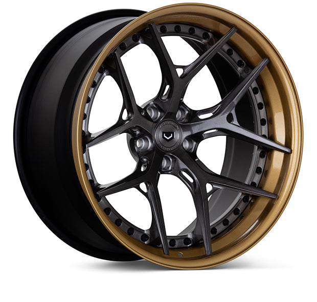 Dark Smoke (Black)