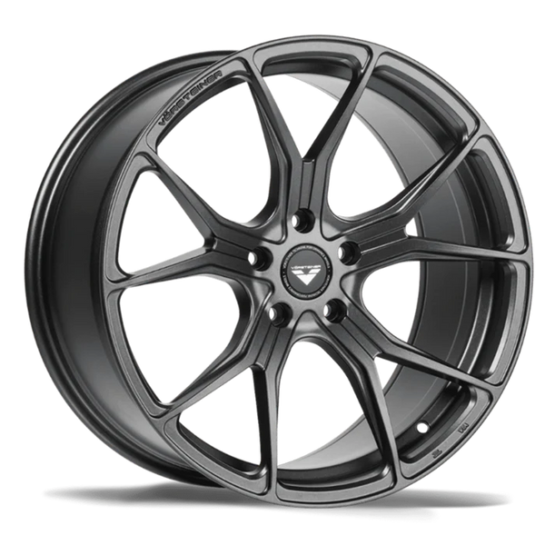 Vorsteiner V-FF 103 | Vorsteiner Wheels – www.tr3performance.com
