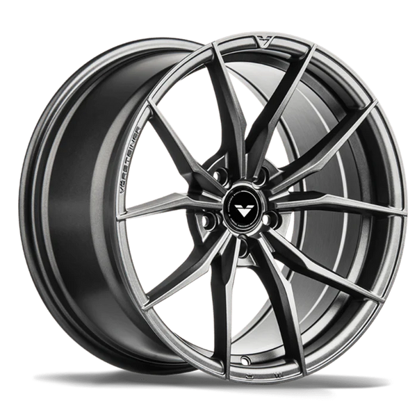 Vorsteiner V-FF 108 | Vorsteiner Wheels – www.tr3performance.com