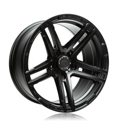 VR-501 17" Flow Forged
