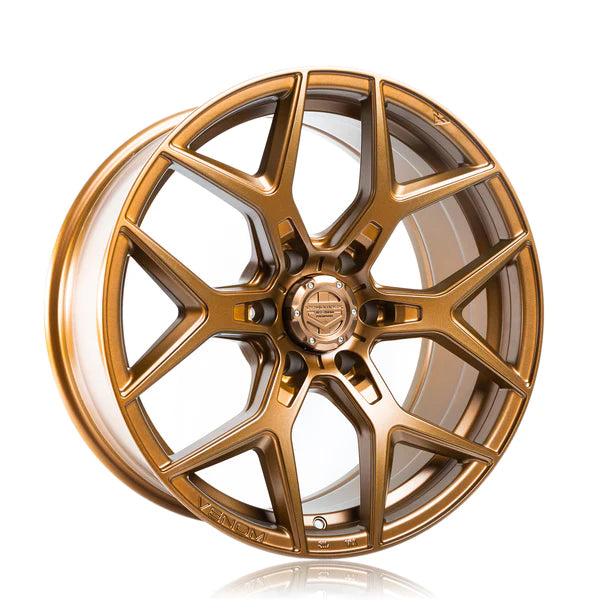 VR-601 20" Flow Forged