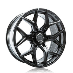 VR-601 20" Flow Forged
