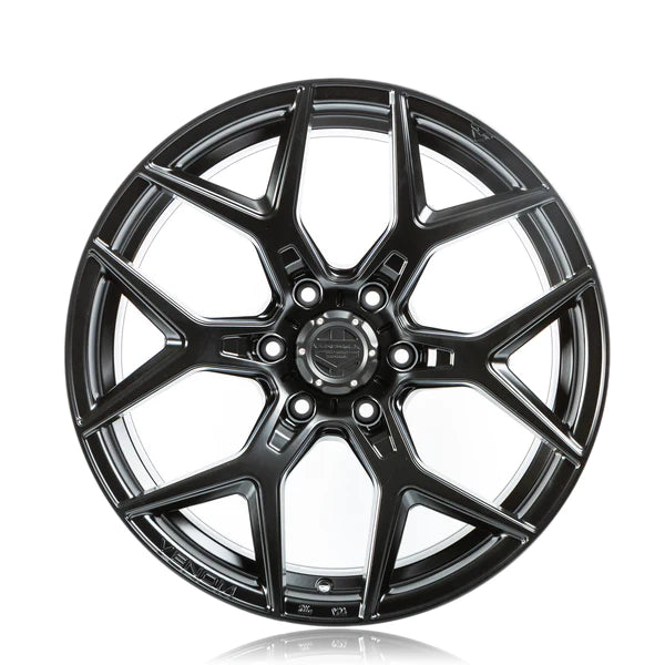 VR-601 20" Flow Forged
