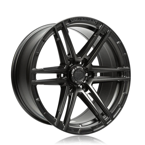 VR-602 17" Flow Forged
