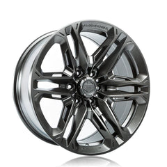 VR-604 20" Flow Forged