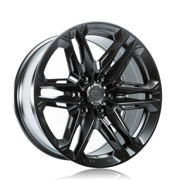 VR-604 20" Flow Forged