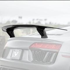 Audi R8 Carbon Fiber Wing | Vorsteiner
