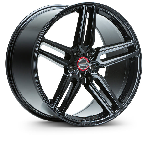 Gloss Black