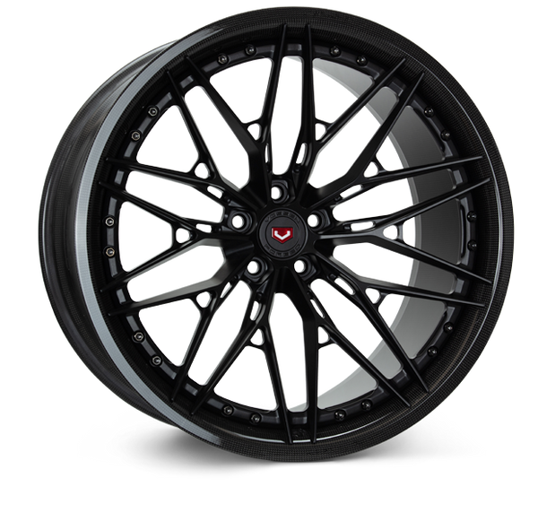 HJ 30アルファード 改　Vossen S21-02 HJ 30アルファード 改 Vossen S21-02 Alphard Archives - Vossen Wheels